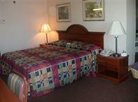 Country Hearth Inn Lomira Hotel Exterior foto